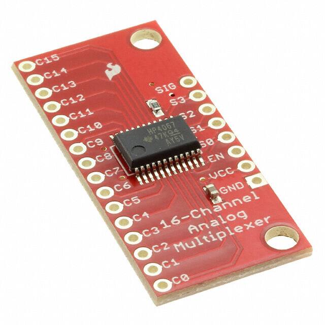 BOB-09056SparkFun Electronics