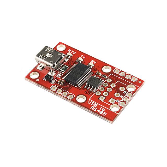 BOB-09822SparkFun Electronics