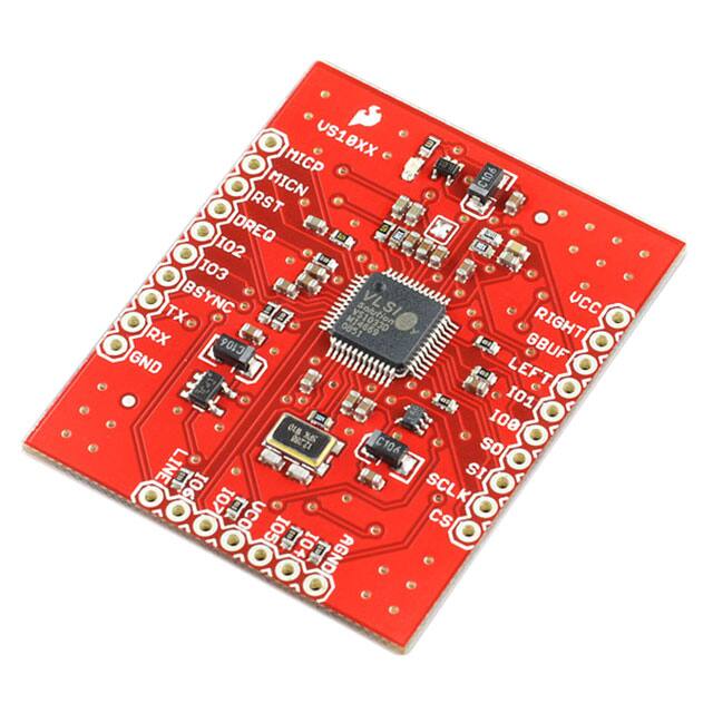 BOB-10608SparkFun Electronics