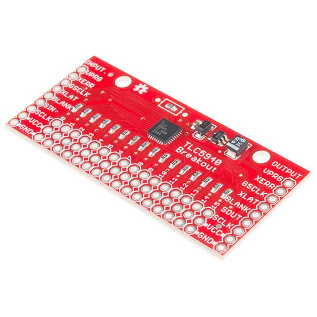 BOB-10616SparkFun Electronics