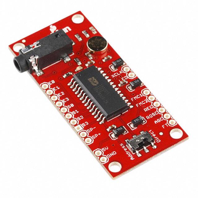 BOB-10653SparkFun Electronics