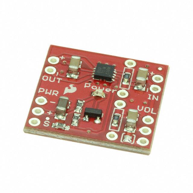 BOB-11044SparkFun Electronics