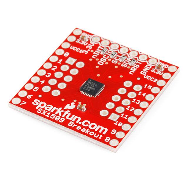 BOB-11502SparkFun Electronics