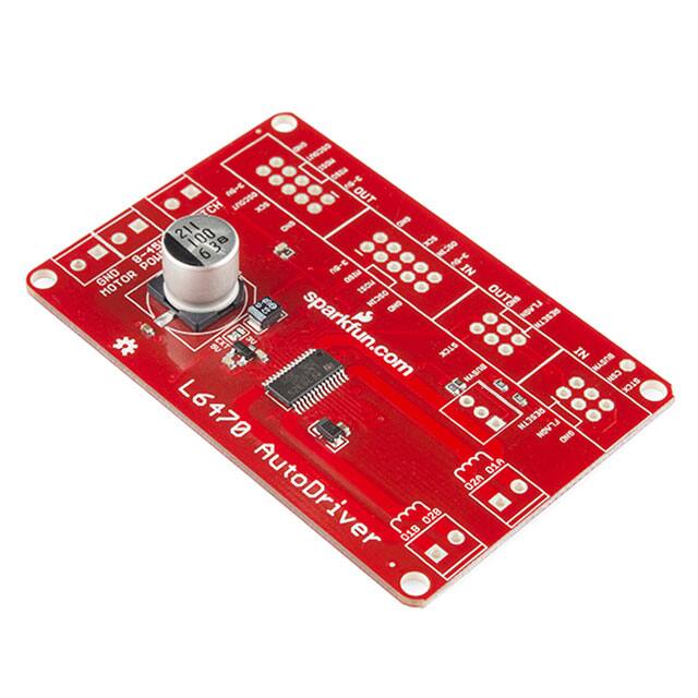 BOB-11611SparkFun Electronics