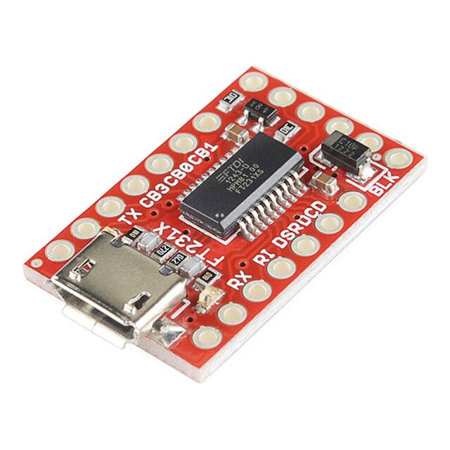 BOB-11736SparkFun Electronics