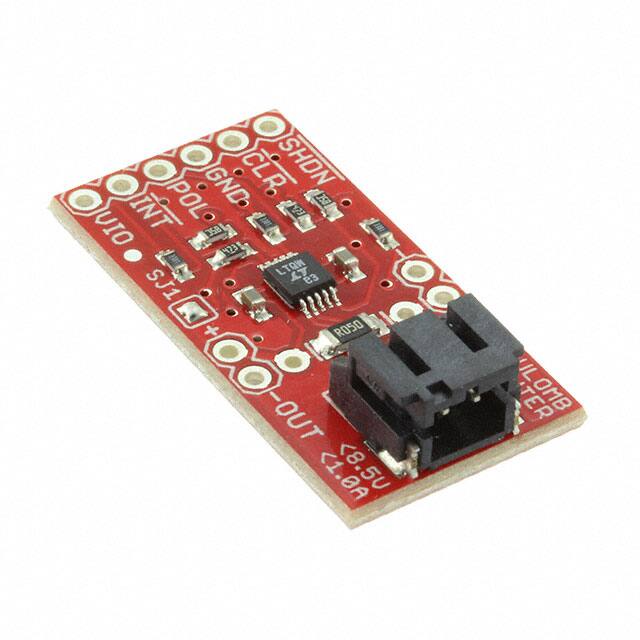 BOB-12052SparkFun Electronics