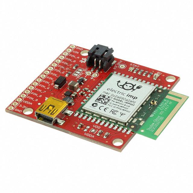 BOB-12958SparkFun Electronics