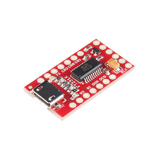 BOB-13263SparkFun Electronics