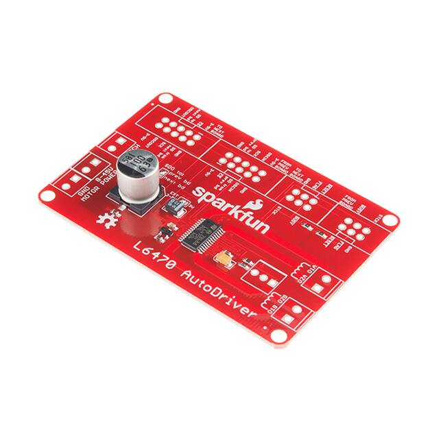 BOB-13752SparkFun Electronics