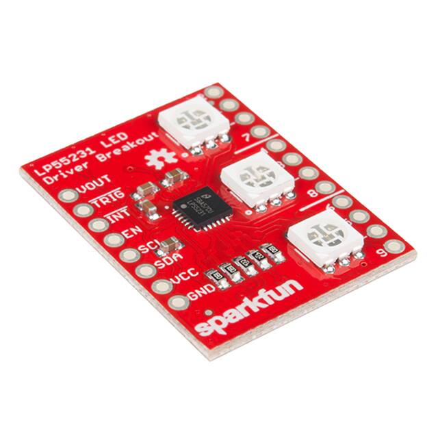 BOB-13884SparkFun Electronics