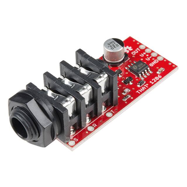BOB-14002SparkFun Electronics