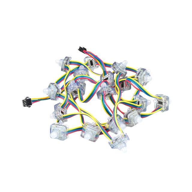 COM-11020SparkFun Electronics
