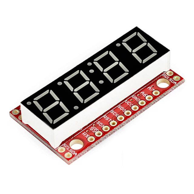 COM-11440SparkFun Electronics