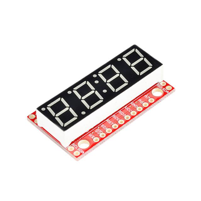 COM-11441SparkFun Electronics