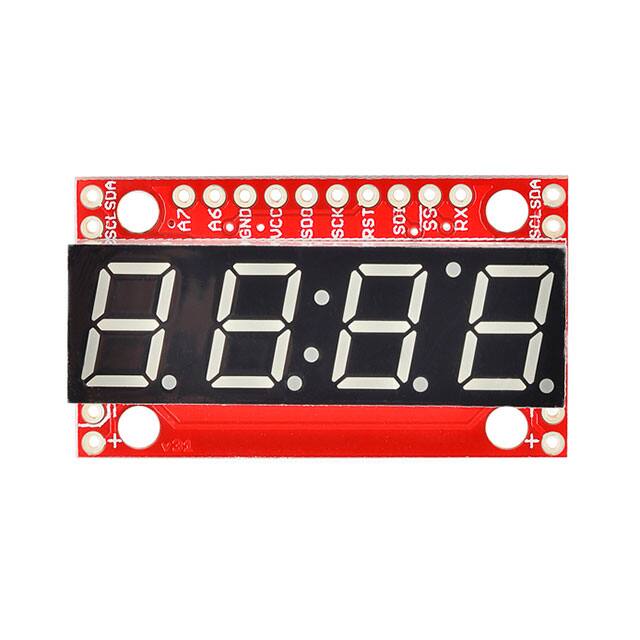 COM-11442SparkFun Electronics