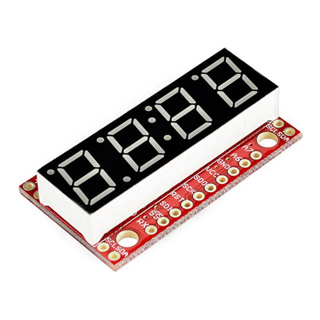 COM-11629SparkFun Electronics