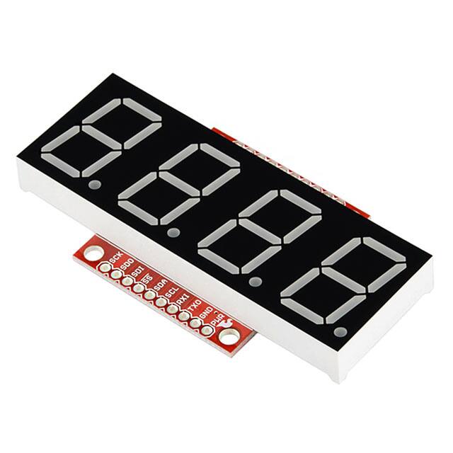 COM-11647SparkFun Electronics
