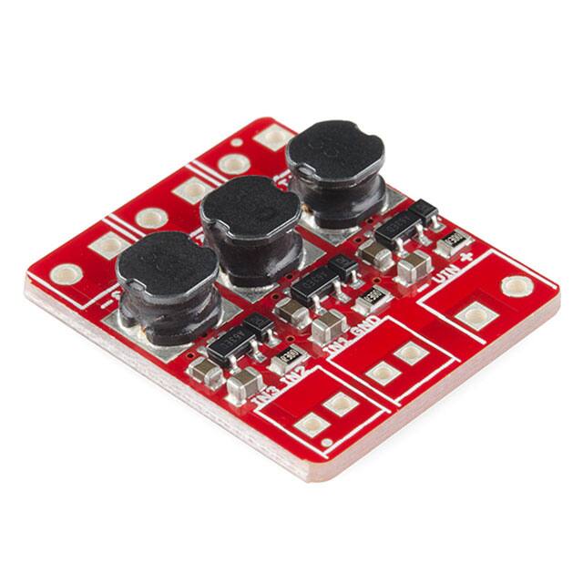 COM-11850SparkFun Electronics