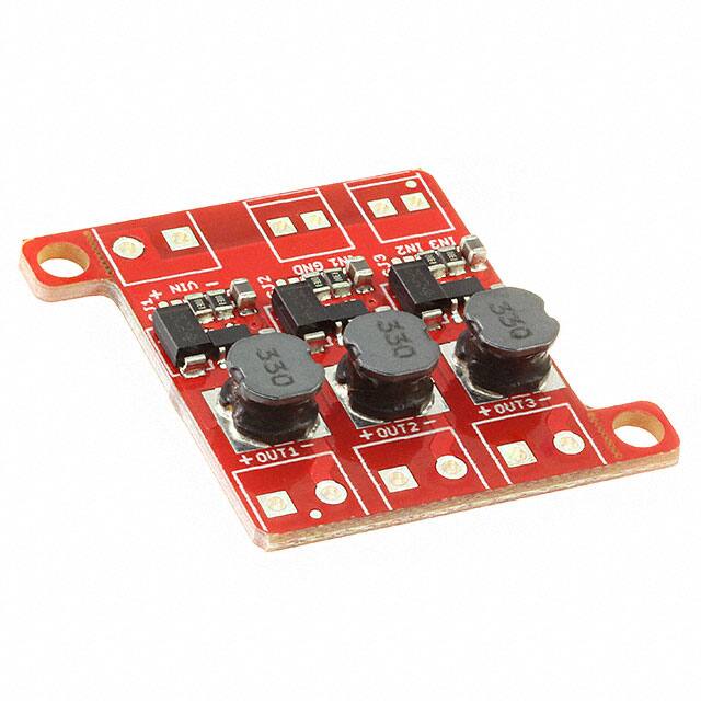 COM-13705SparkFun Electronics