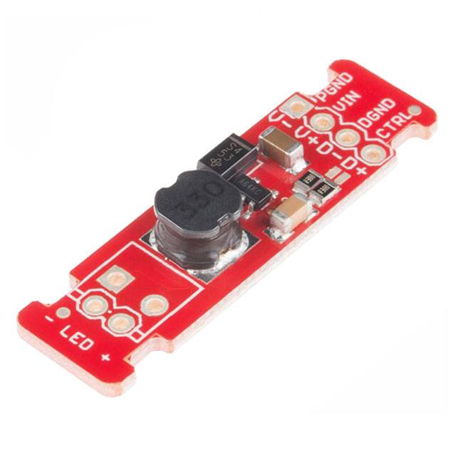 COM-13716SparkFun Electronics