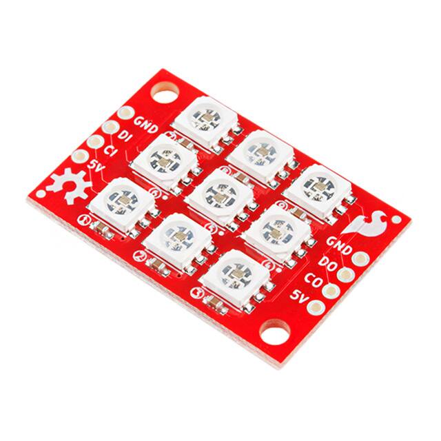 COM-14360SparkFun Electronics