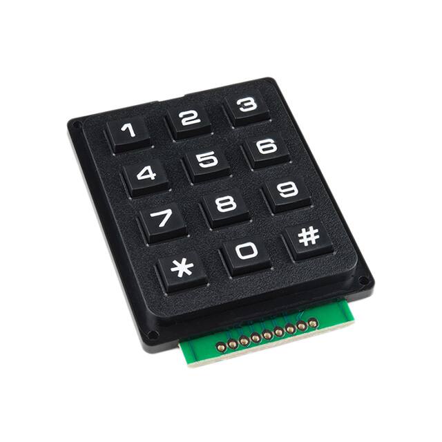 COM-14662SparkFun Electronics