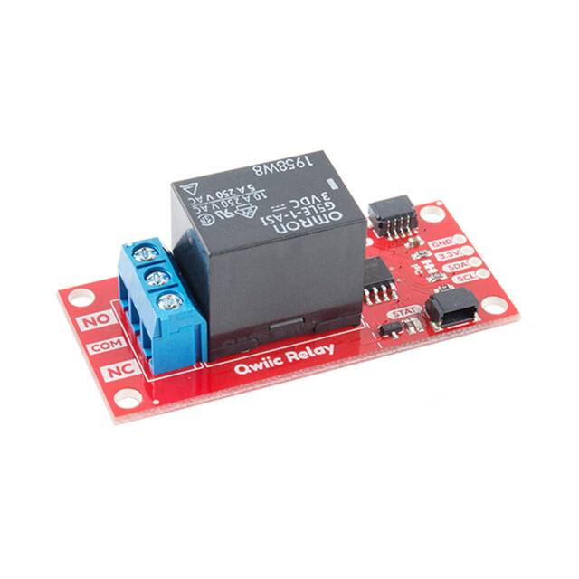COM-15093SparkFun Electronics