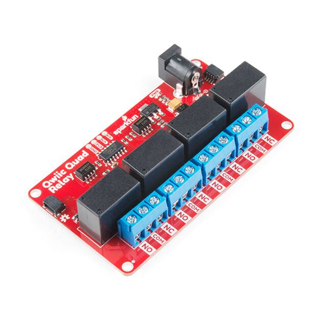 COM-15102SparkFun Electronics