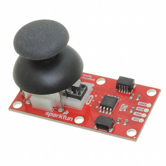COM-15168SparkFun Electronics