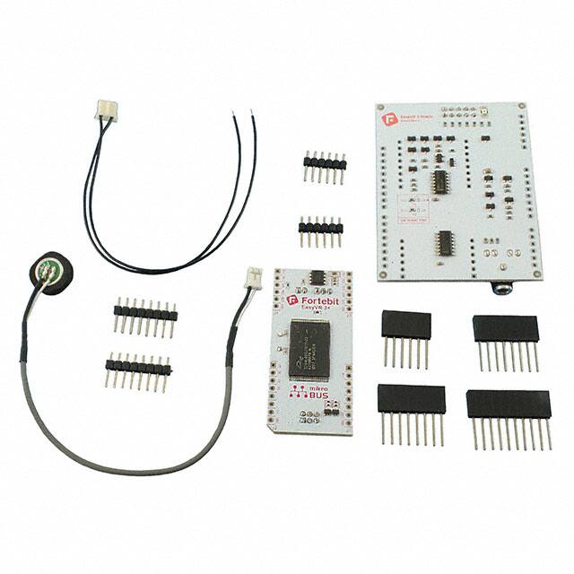 COM-15453SparkFun Electronics