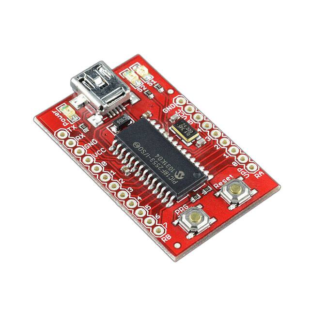 DEV-00762SparkFun Electronics