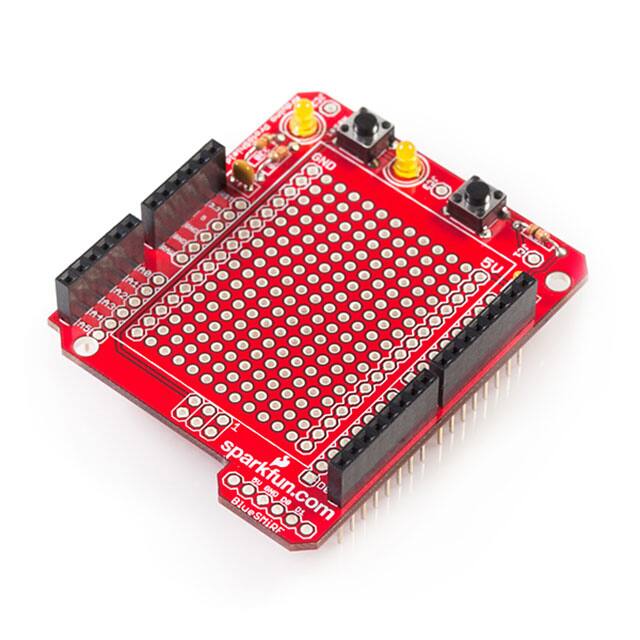 DEV-07914SparkFun Electronics