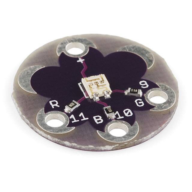 DEV-08467SparkFun Electronics