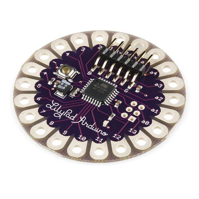 DEV-09266SparkFun Electronics