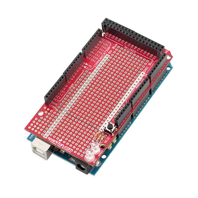 DEV-09346SparkFun Electronics