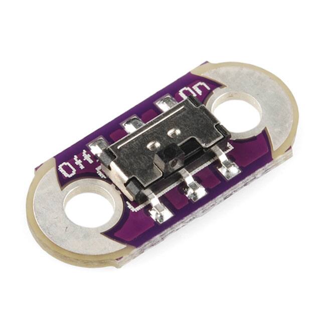 DEV-09350SparkFun Electronics