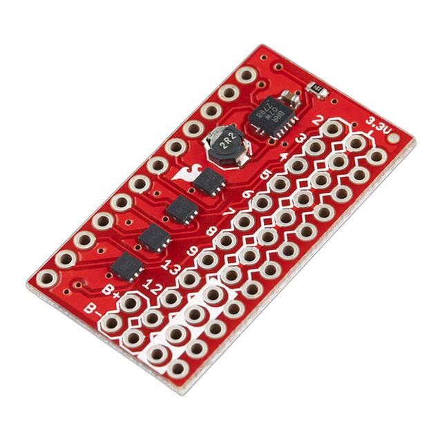 DEV-09627SparkFun Electronics