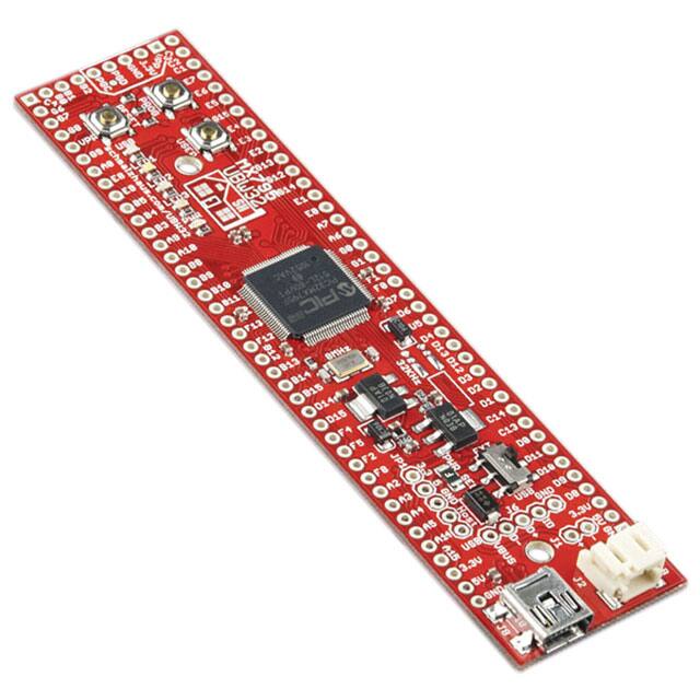 DEV-09713SparkFun Electronics