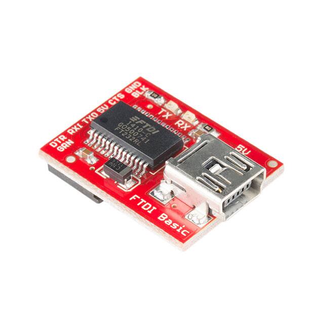 DEV-09716SparkFun Electronics