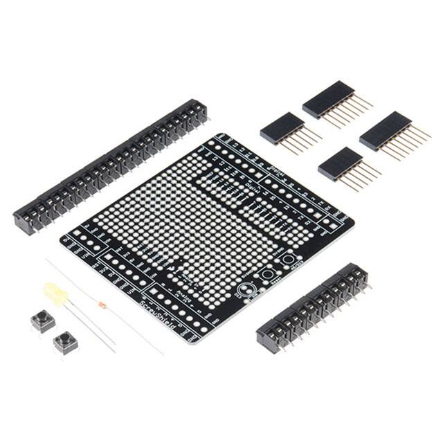 DEV-09729SparkFun Electronics