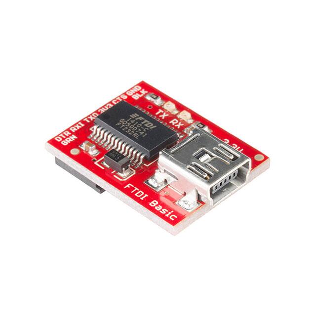 DEV-09873SparkFun Electronics