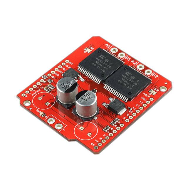 DEV-10182SparkFun Electronics