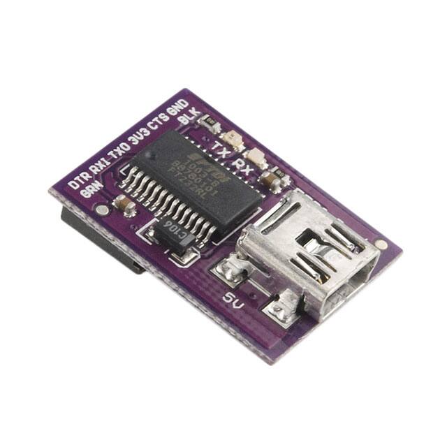 DEV-10275SparkFun Electronics