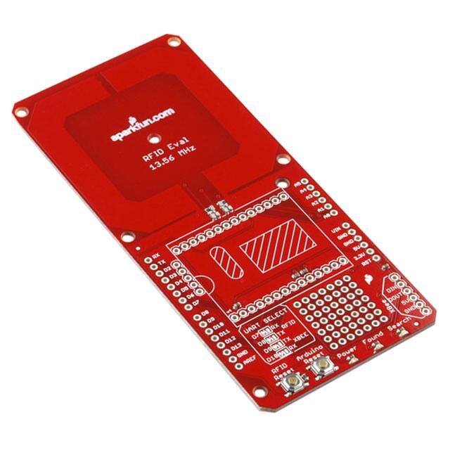 DEV-10406SparkFun Electronics