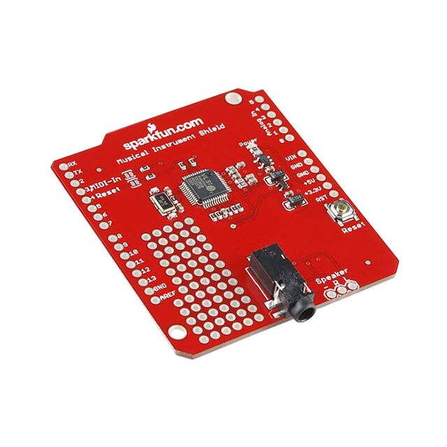 DEV-10587SparkFun Electronics