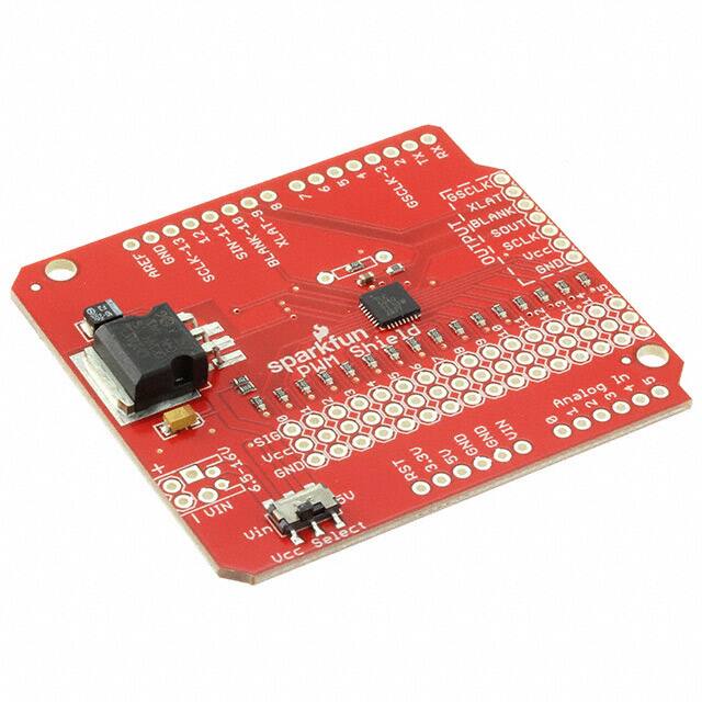 DEV-10615SparkFun Electronics