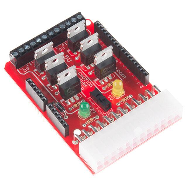 DEV-10618SparkFun Electronics