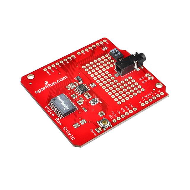 DEV-10661SparkFun Electronics