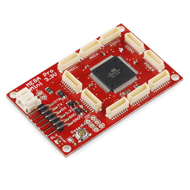 DEV-10743SparkFun Electronics