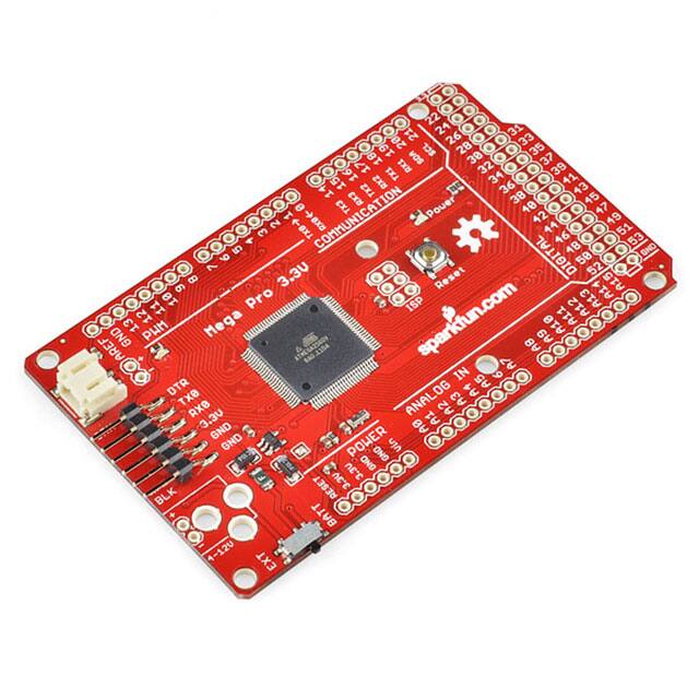 DEV-10744SparkFun Electronics